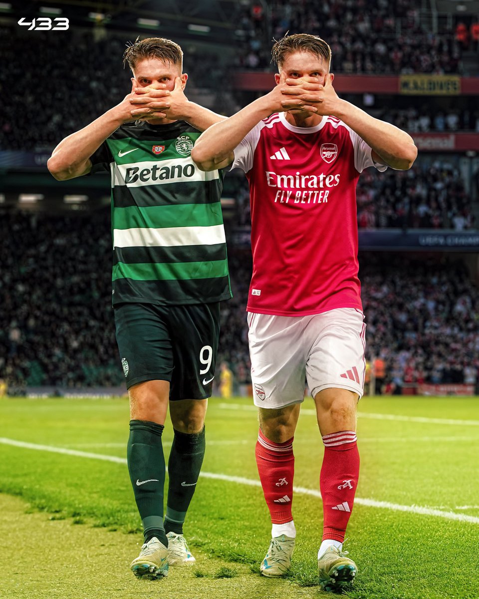 Sporting_CPAdep's tweet photo. Fizeste história aqui.
Que continues a tua história lá. https://t.co/vCIGmI6Olj