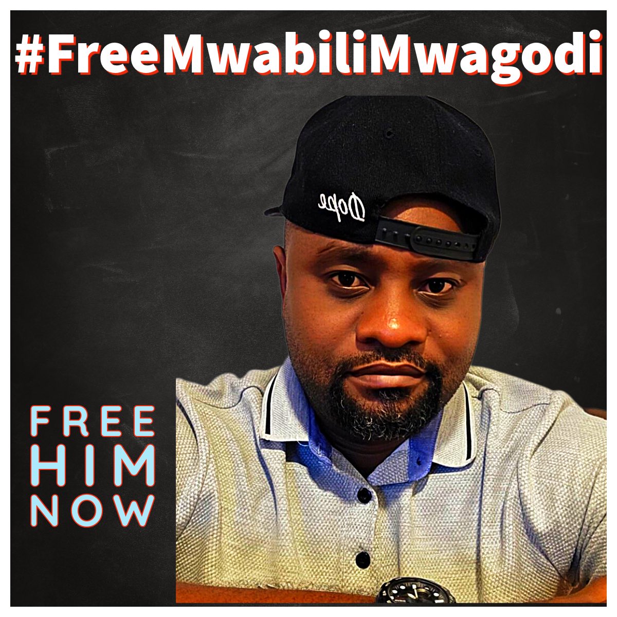 Maria Sarungi Tsehai (@mariastsehai) on Twitter photo Dear World
#TellSamia <a href="/SuluhuSamia/">Samia Suluhu</a> to
#FreeMwabiliMwagodi
#FreeMwabili #FreeMwabiliMwagodi
#FreeMwabili #FreeMwabiliMwagodi
#FreeMwabili #FreeMwabiliMwagodi
#FreeMwabili #FreeMwabiliMwagodi
#FreeMwabili #FreeMwabiliMwagodi
#FreeMwabili #FreeMwabiliMwagodi
#Tanzania Dear World
#TellSamia <a href="/SuluhuSamia/">Samia Suluhu</a> to
#FreeMwabiliMwagodi
#FreeMwabili #FreeMwabiliMwagodi
#FreeMwabili #FreeMwabiliMwagodi
#FreeMwabili #FreeMwabiliMwagodi
#FreeMwabili #FreeMwabiliMwagodi
#FreeMwabili #FreeMwabiliMwagodi
#FreeMwabili #FreeMwabiliMwagodi
#Tanzania