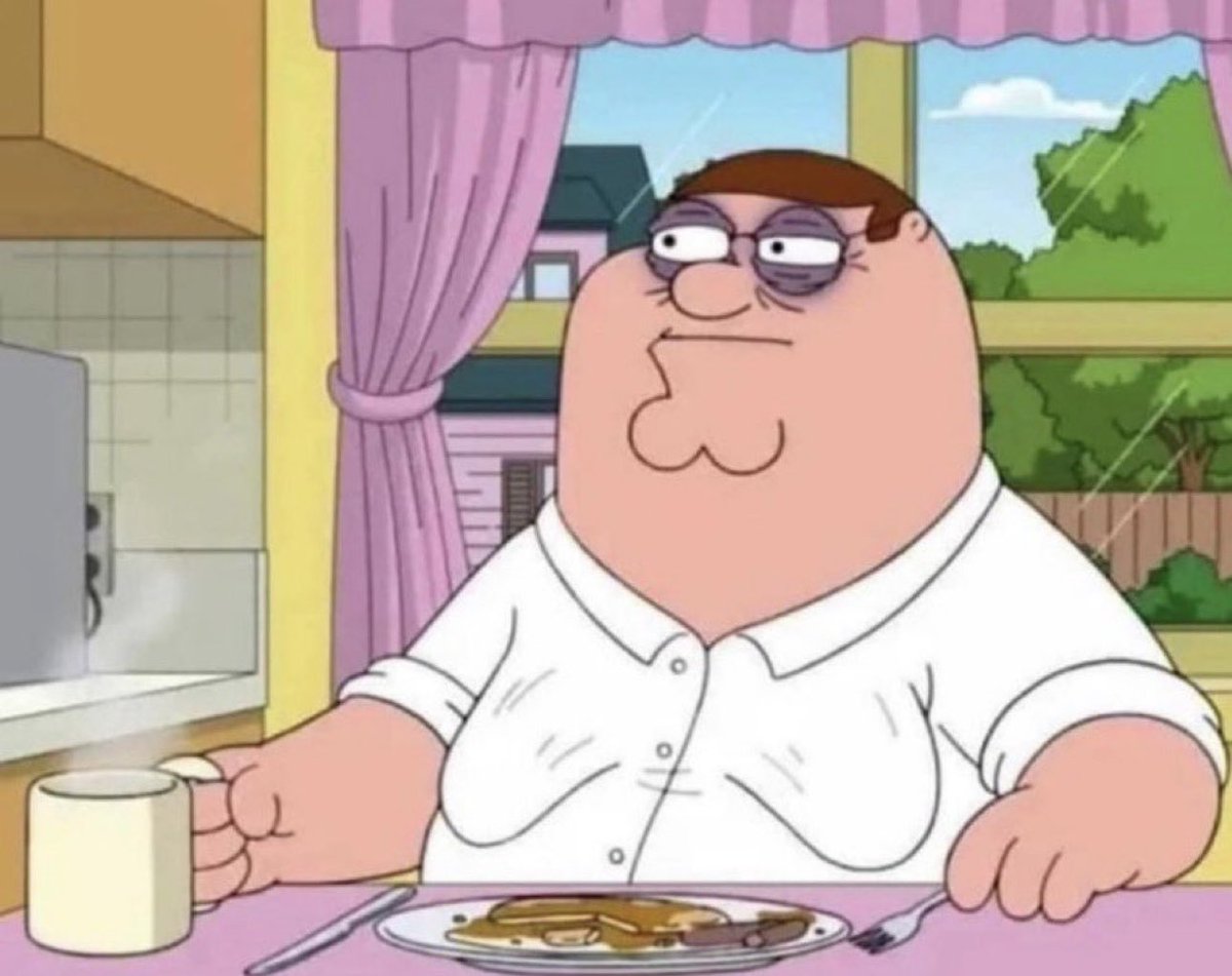 AyeeeZack's tweet image. im really at work survivin off of 1hr of sleep