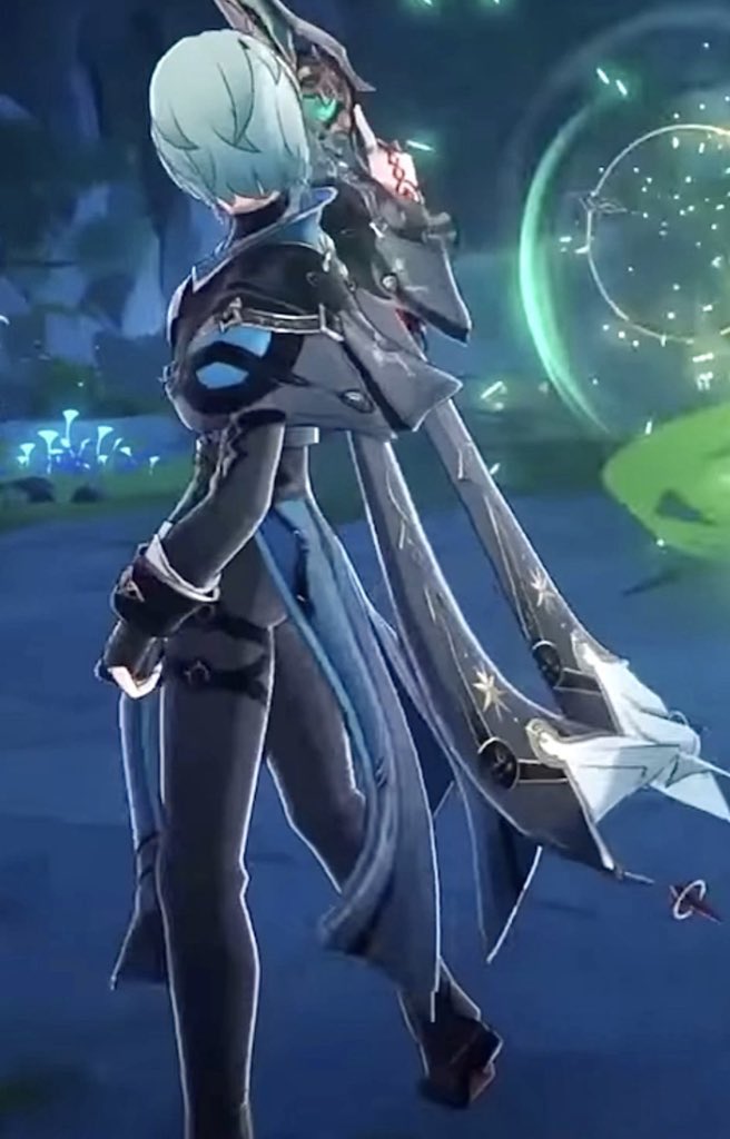 “anaxa is not a twink” ok then with a body type like this what else can you call him? he’s not a twunk and certainly not a hunk