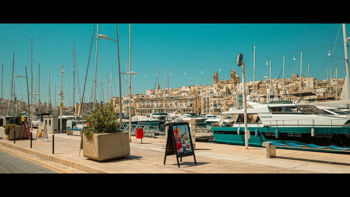 Masa8a's tweet image. Harborside