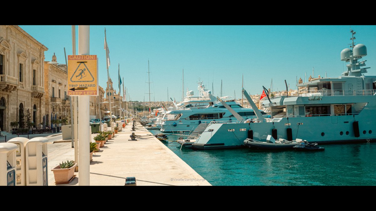 Masa8a's tweet image. Harborside