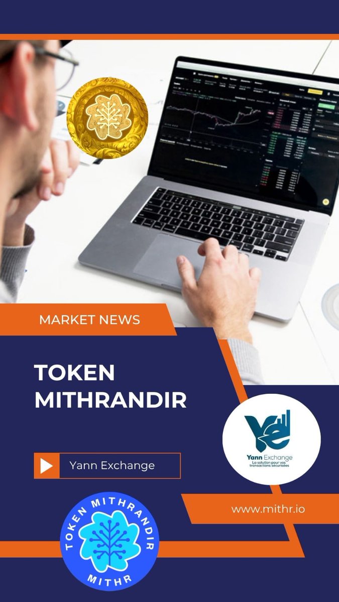 FaustinMvukiyeh's tweet image. Token MITHRANDIR (@Tokenmithr ) est en pleine croissance, rassurez-vous d’en faire partie dès maintenant 😇!
Un projet à triple impact, engagé pour l’éducation financière 📚, la protection de l’environnement 🌱, et soutien aux innovation locales .
Chez @YannExchange , nous…