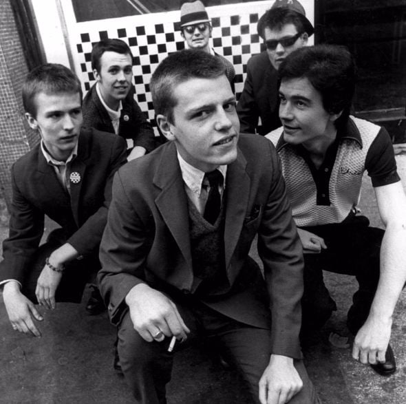 #NowPlaying on <a href="/SunnyGRadio/">Sunny G Radio</a> 

'The Prince by <a href="/MadnessNews/">Madness</a>  #OneStepBeyond

#CreativeDistortion #SunnyGRadio #CommunityRadio #Glasgow #IndieRadio #SaturdayNight