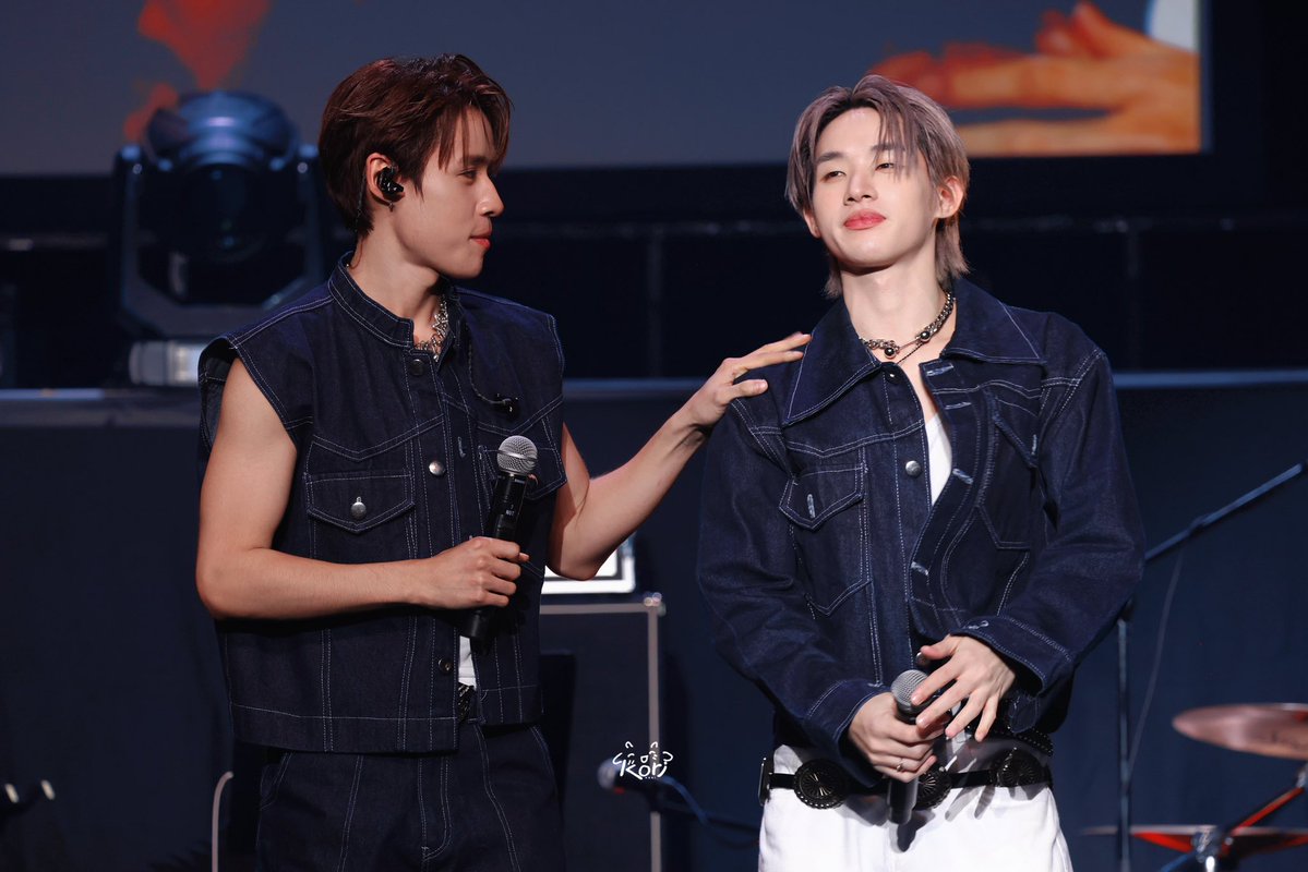 Kori1008's tweet image. 𝑾𝒉𝒚 𝒕𝒐𝒖𝒄𝒉,𝑾𝒉𝒚 𝒔𝒎𝒊𝒍𝒆💖
#GMMTVMUSICONXJAPAN2025
#GMMTVMUSICONXJAPAN2025D1
#Hongshihoshi #nnutdan #LYKN