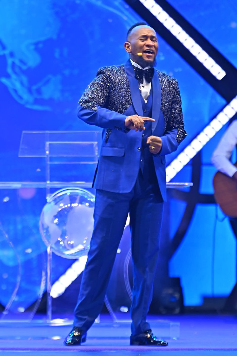 DoreenSevenM's tweet image. I am rest assured Prophet Elvis when you speak your word is sure🥰💯
#ProphetElvisMbonye