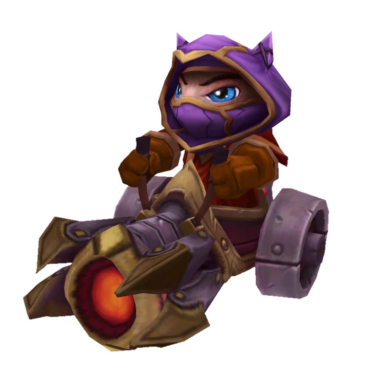 _OkiDoki's tweet image. Kennon Minion