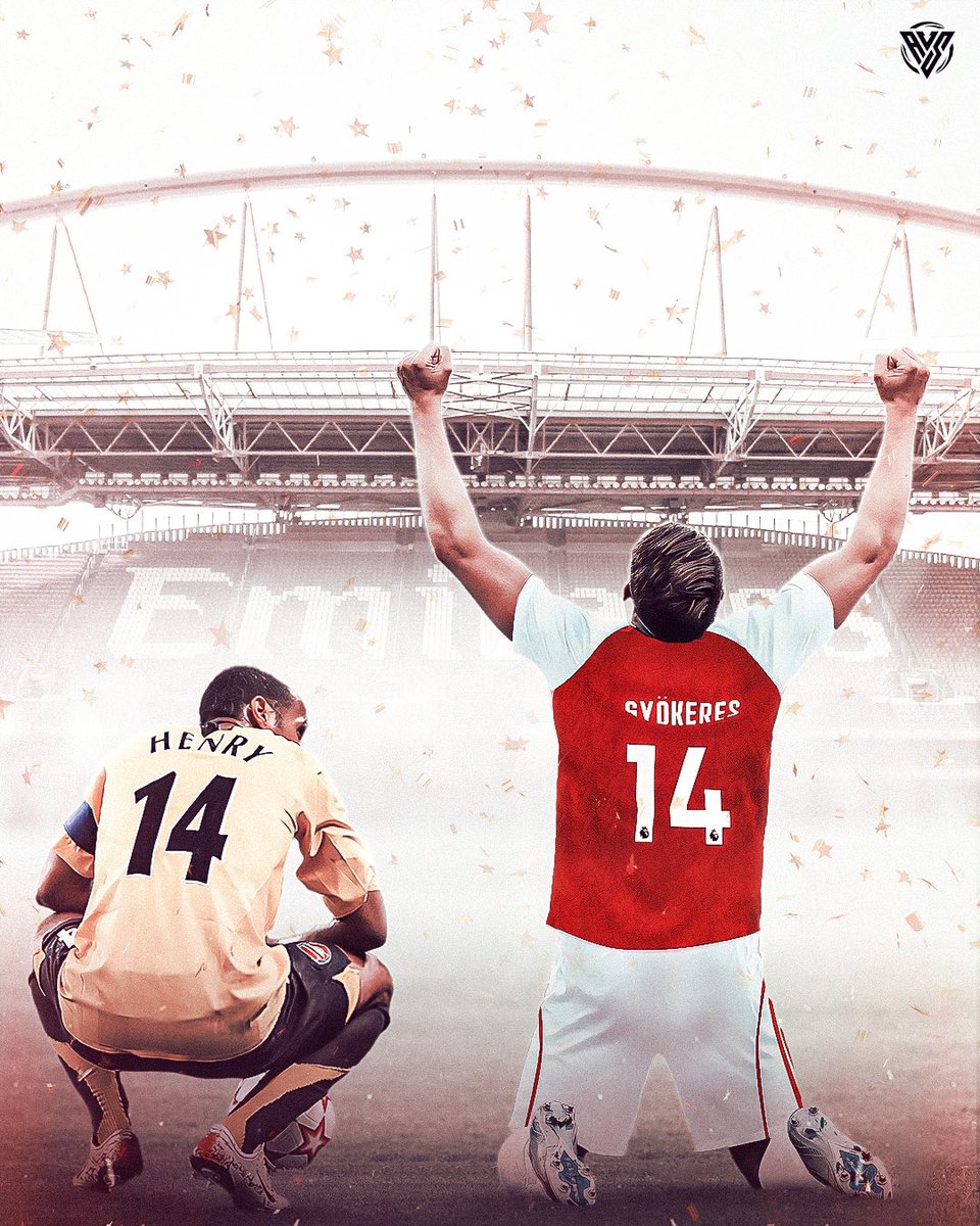 IT'S  GAIN O'CLOCK , ARSENAL FANS LET'S CELEBRATE THIS GYOKERES ANNOUNCEMENT BY FOLLOWING EACH OTHER 

NO ARSENAL FAN SHOULD HAVE LESS THAN 2000 FOLLOWERS 

DROP YOUR HANDLES NOW 🎊