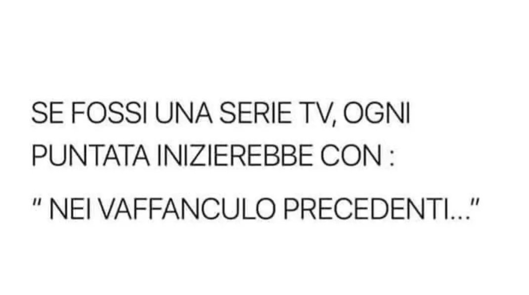 CinziaSally's tweet image. Un veloce saluto.
Vedo che i figli di puttana sono ancora tutti vivi...spiace.👋
