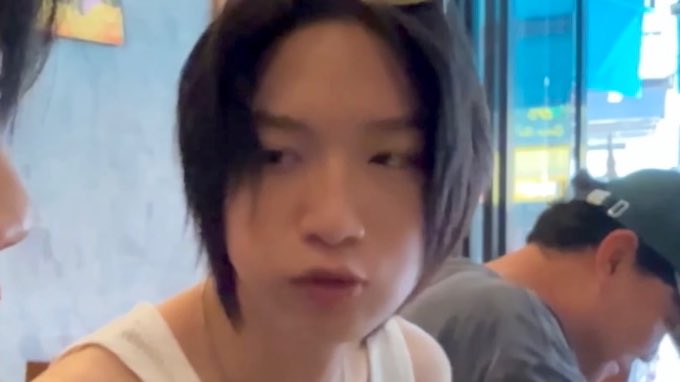 bunienice's tweet image. แบบนี้ :3 คือมีฟามสุขทิ่สุดอะ