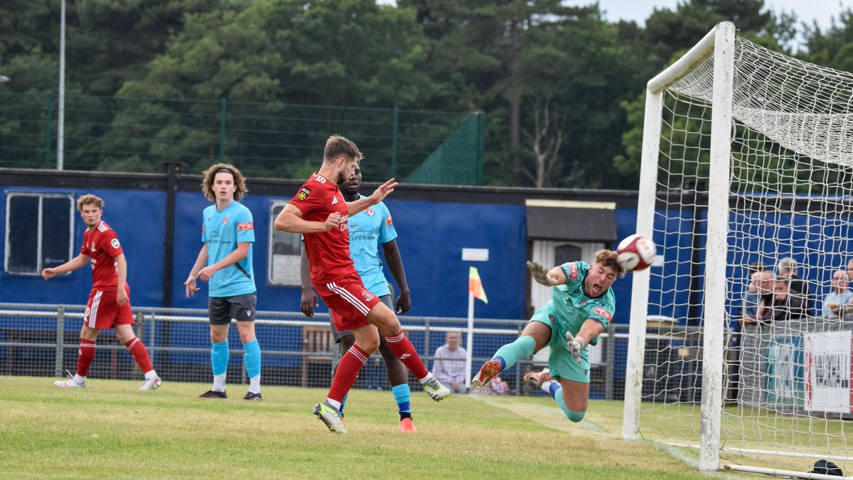 26.07.25 <a href="/vmfc_/">Vauxhall Motors FC</a> v <a href="/the_nomads/">Connah's Quay Nomads FC</a> ©️
