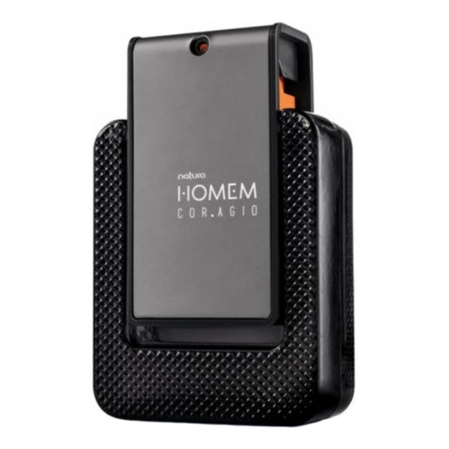 fuiproserasa's tweet image. 🧔 Perfume Natura Homem Coragio 100 Ml com 47% OFF
🚫 De: R$ 289,90 ✅ por R$ 154,88 COMBELEZA12 🏷️
👉👉 Pegue a promoção aqui: mercadolivre.com/sec/1o9pAU3