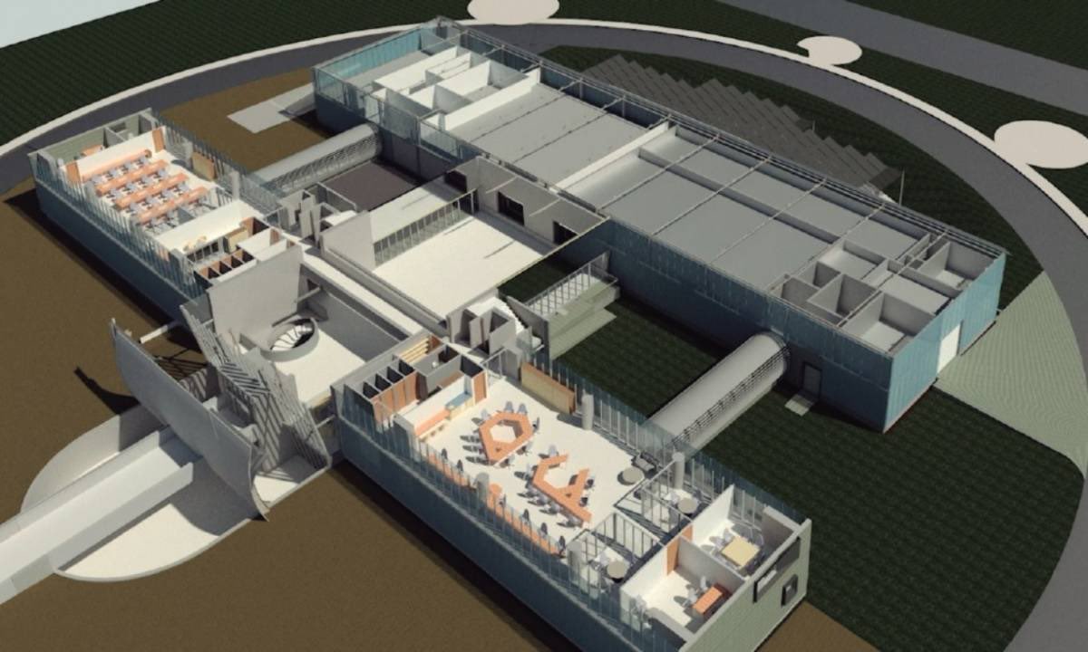 cesar_quezada's tweet image. Chile sin mayor propaganda avanza de manera firme en iniciativas estratégicas para modernizar sus Fuerzas Armadas 🇨🇱
🔸La construcción naval continúa con cascos polares 🚢
🔹Desarrollo del avión Pillan II 🛫
🔸Tres centros espaciales terrestres 🛰️
infodefensa.com/texto-diario/m…