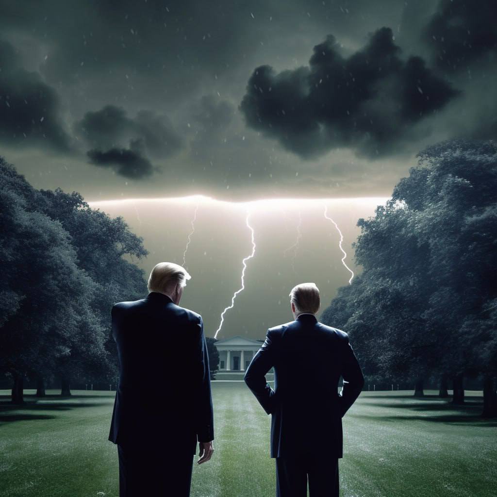 potusjr47th's tweet image. πΎπππ πππππ π΄π. π·πππππ
πππ?
πππ'ππ ππππ
πππ.