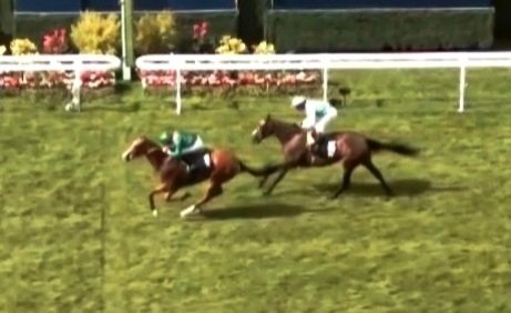 ASCOT (Inglaterra): ¡Atropellada contundente! CALANDAGAN respondió en el 75° KING GEORGE &amp; QUEEN ELIZABETH S. (G1) y le dio el 2° triunfo consecutivo en la prueba a FRANCIS-HENRI GRAFFARD
hipismomundial.com/ascot-inglater…