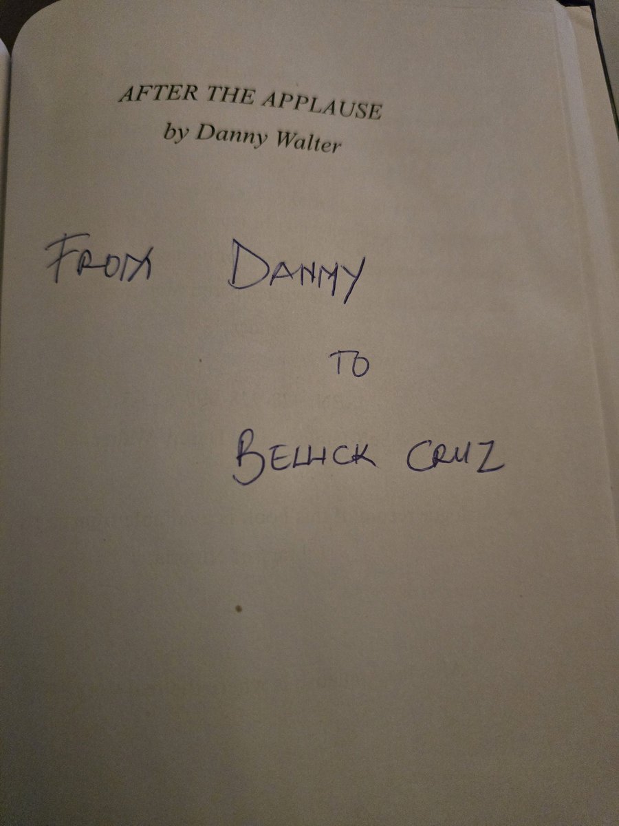 Bellickkruz's tweet image. congrats on your book launch @AjeboDanny
I'm looking forward to reading more amazing pieces from you.💜