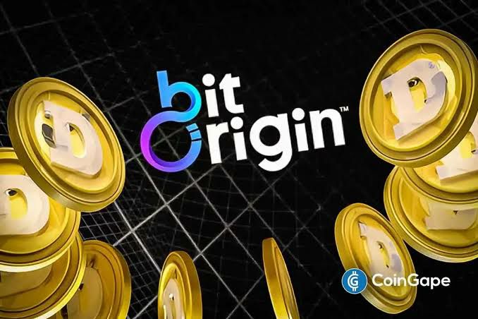 japhet1431's tweet image. If you&apos;re thinking long-term in crypto mining, efficiency matters more than ever. 

@BitOriginLtd is changing the game with immersion,cooling cutting down noise, optimizing energy, and boosting stability. 

It&apos;s not just about mining harder, but smarter.