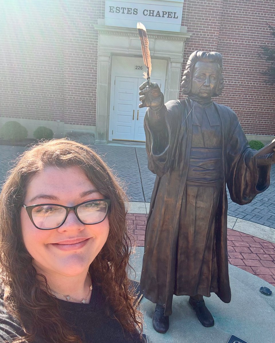 Tesia Mallory tweet media