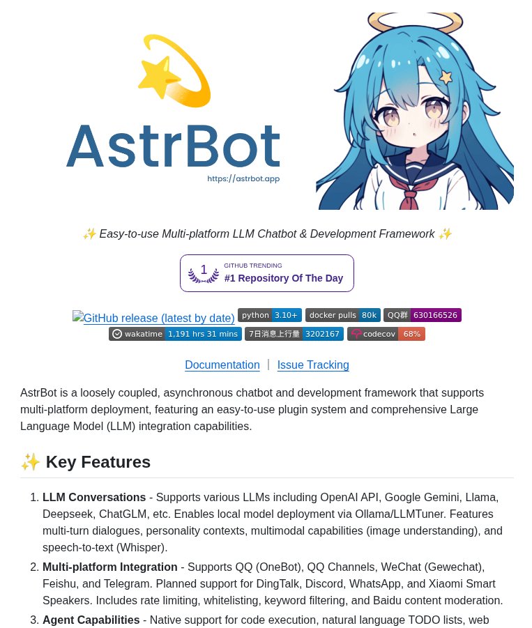 tom_doerr's tweet image. automation bot for streamlining repetitive tasks