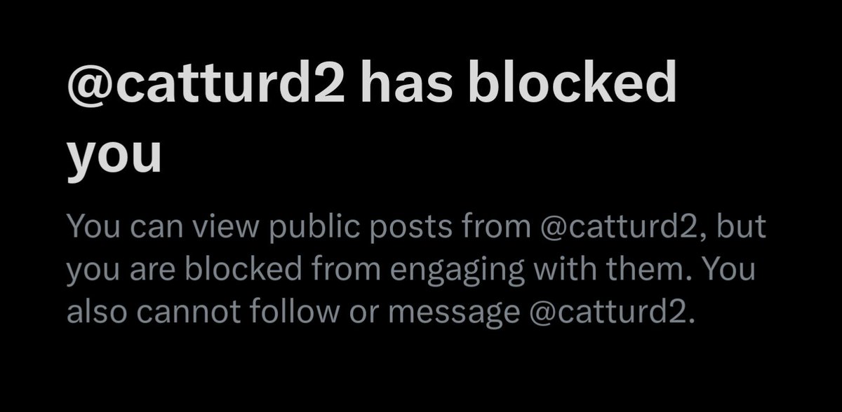 MagaManLance's tweet image. I think getting blocked by both @hasanthehun and @catturd2 is a rare combo. Anyone else?