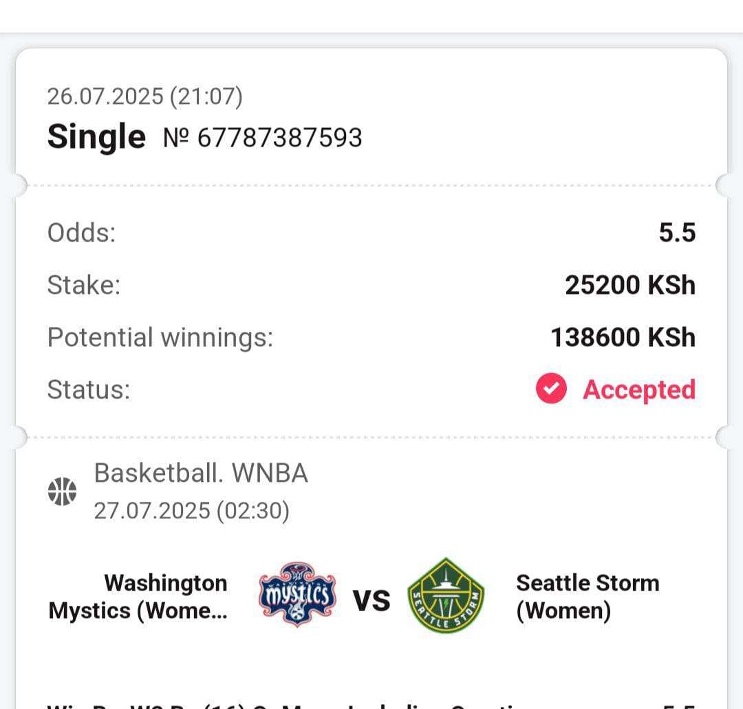 Harmonyke4492's tweet image. #DBBET πππ π’π¬πππ« β¬οΈπ
Nba Vvip Maxibet TipπΉοΈπ°
5+ Odds βοΈβ
οΈ
πππ π’π¬πππ« π¨π§ ππ πππ ‡οΈ
Register here::: db-bet.co/40a8pWz
ππ«π¨π¦π¨ππ¨ππ:: UNIONS44
ππ¨π¨π€π’π§π ππ¨ππ:: UE613
Download App:: db-bet.co/3TsreRd
#Easywins β΄οΈ