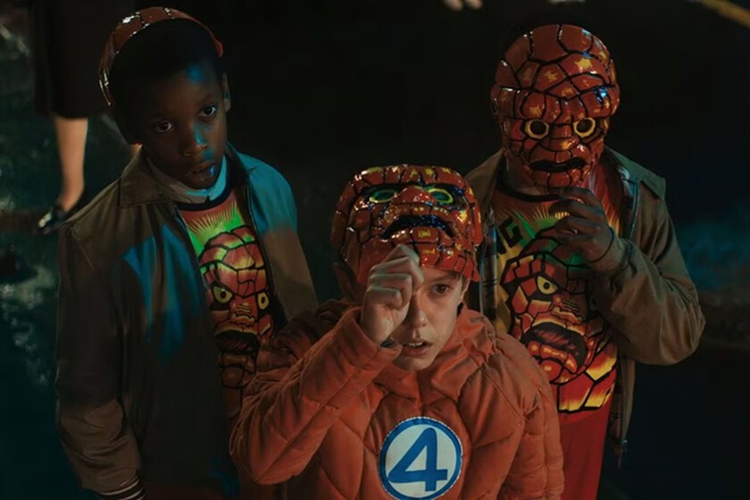 XatakaLATAM's tweet image. Los 4 Fantásticos: Primeros Pasos tiene una escena post créditos bellísima y de la que pocos entenderán su relevancia 3djuegos.lat/cine-y-tv/4-fa…