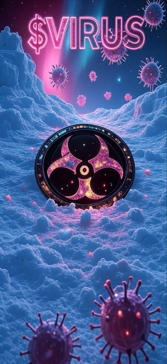 itwillspread's tweet image. Guys we have the #2 thread on reddit moonshots please upvote and comment 

reddit.com/r/CryptoMoonSh…

The ticker is $VIRUS and it will spread.

28h1NHtVWNS5xbSKZXAsmHr6d8CrqW69BfDm7VQDXSxN