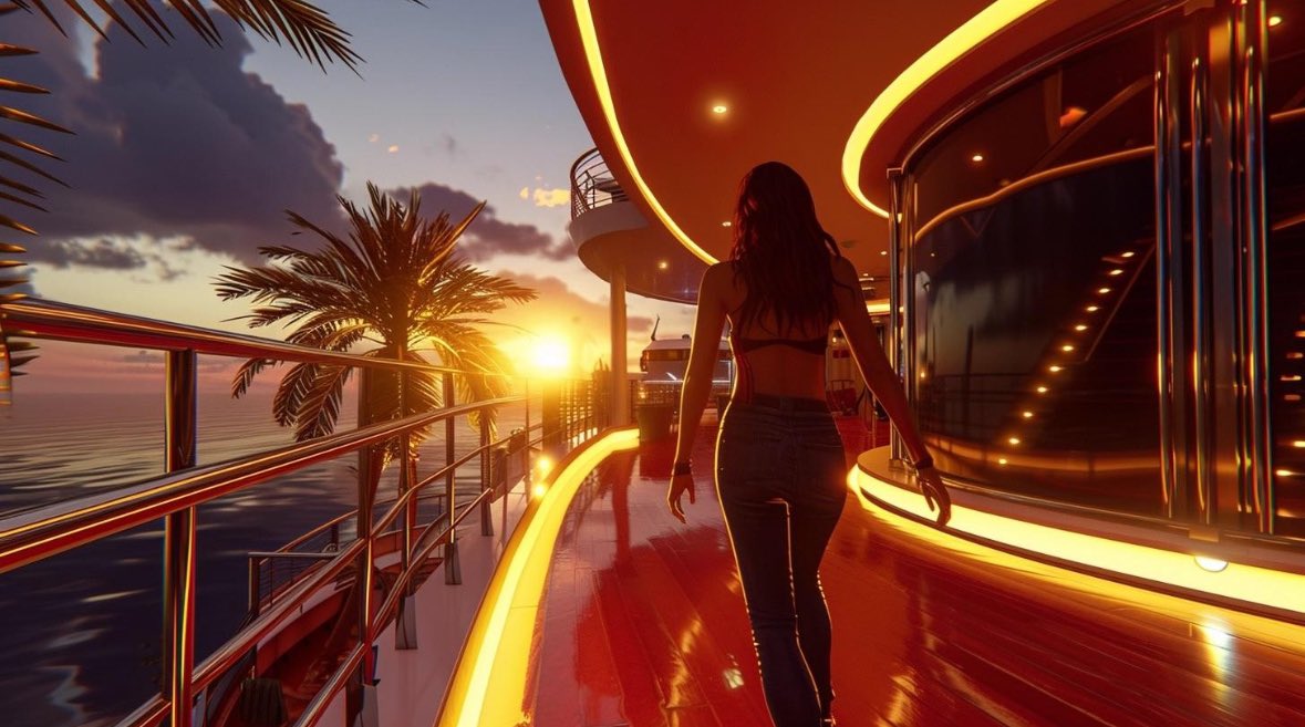 Official_IG_X's tweet image. Leak Screenshot
