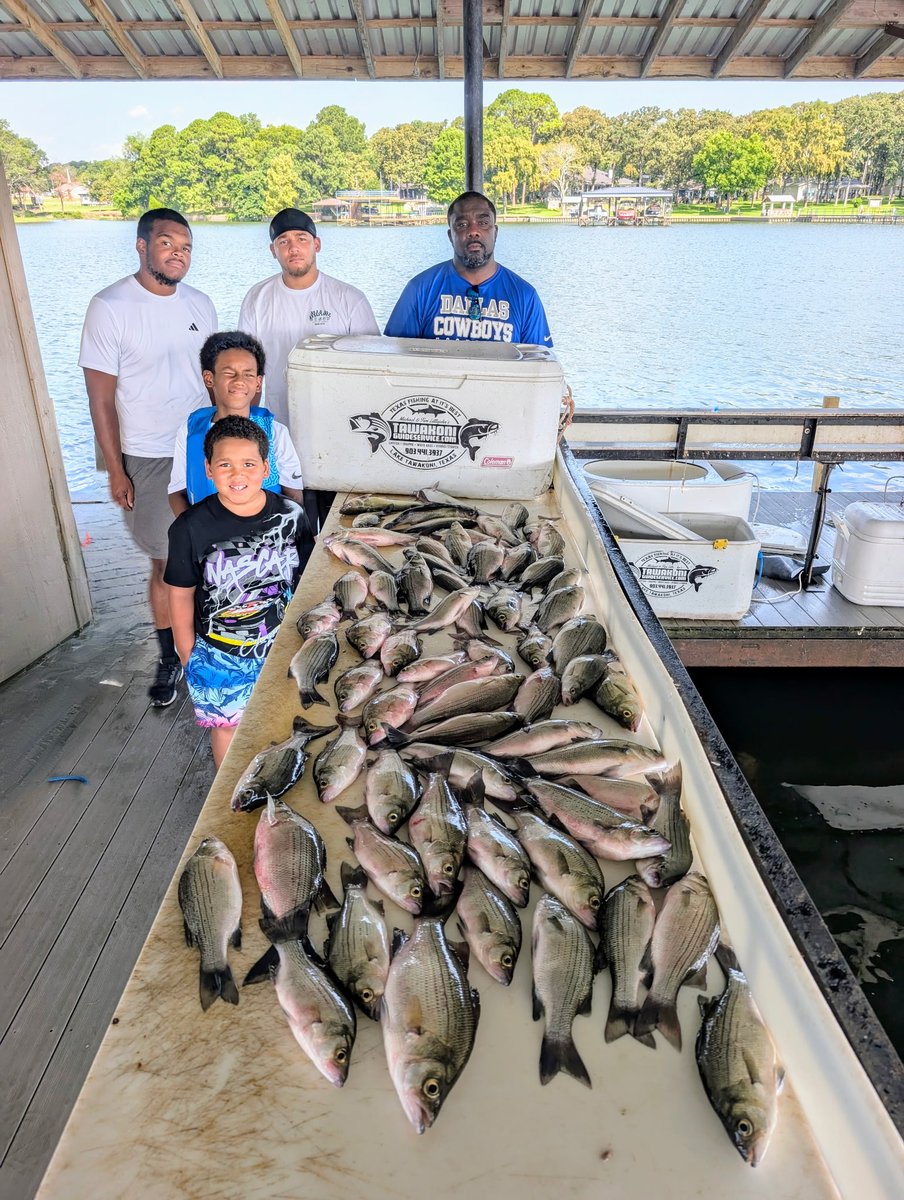 Ray Gates (@therealraygates) on Twitter photo My guy Joey Foster put us on the sand bass this morning! Time for some grease!!! My guy Joey Foster put us on the sand bass this morning! Time for some grease!!!