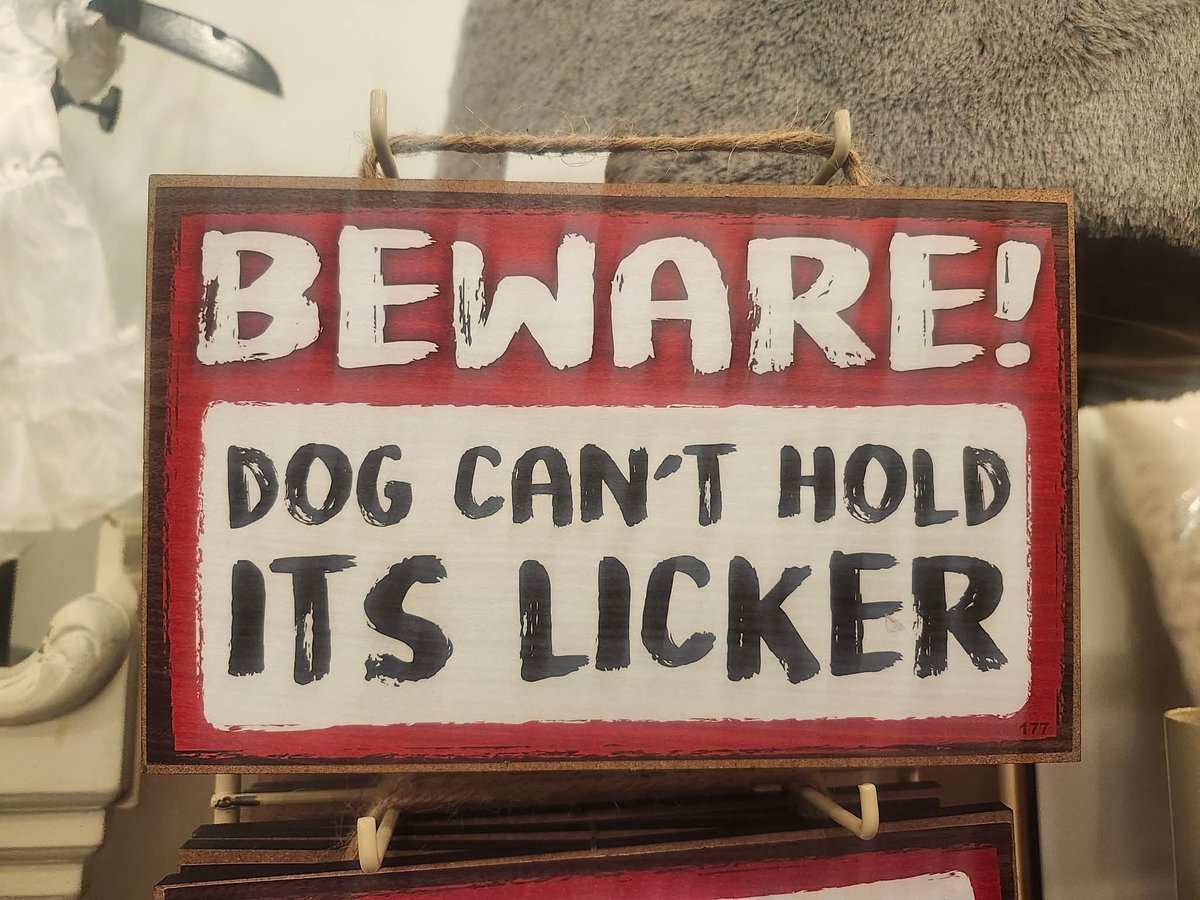 Michael96303310's tweet image. Of course not. He doesn&apos;t have thumbs, duh