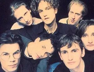 #NowPlaying on <a href="/SunnyGRadio/">Sunny G Radio</a> 

'Government Walls' by <a href="/wearejames/">James</a> #GoldMother

#CreativeDistortion #SunnyGRadio #CommunityRadio #Glasgow #IndieRadio #SaturdayNight