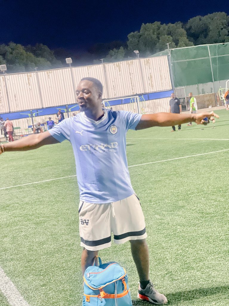 Football life⚽️✅