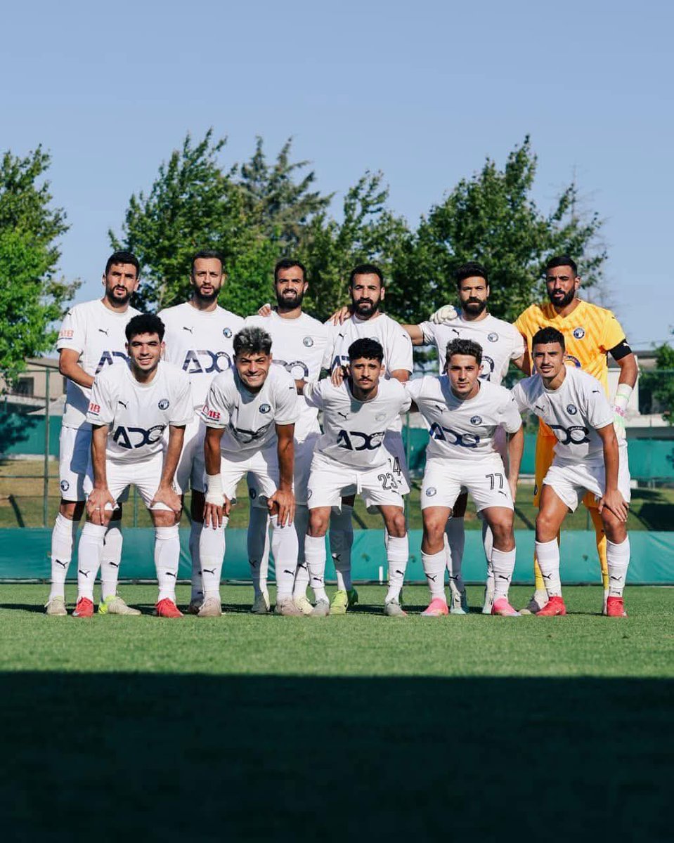 mohamedelgazar4's tweet image. بيراميدز يفوز على قاسم باشا التركي بهدف دون مقابل سجله مروان حمدي في اسطنبول ⚽️🔵