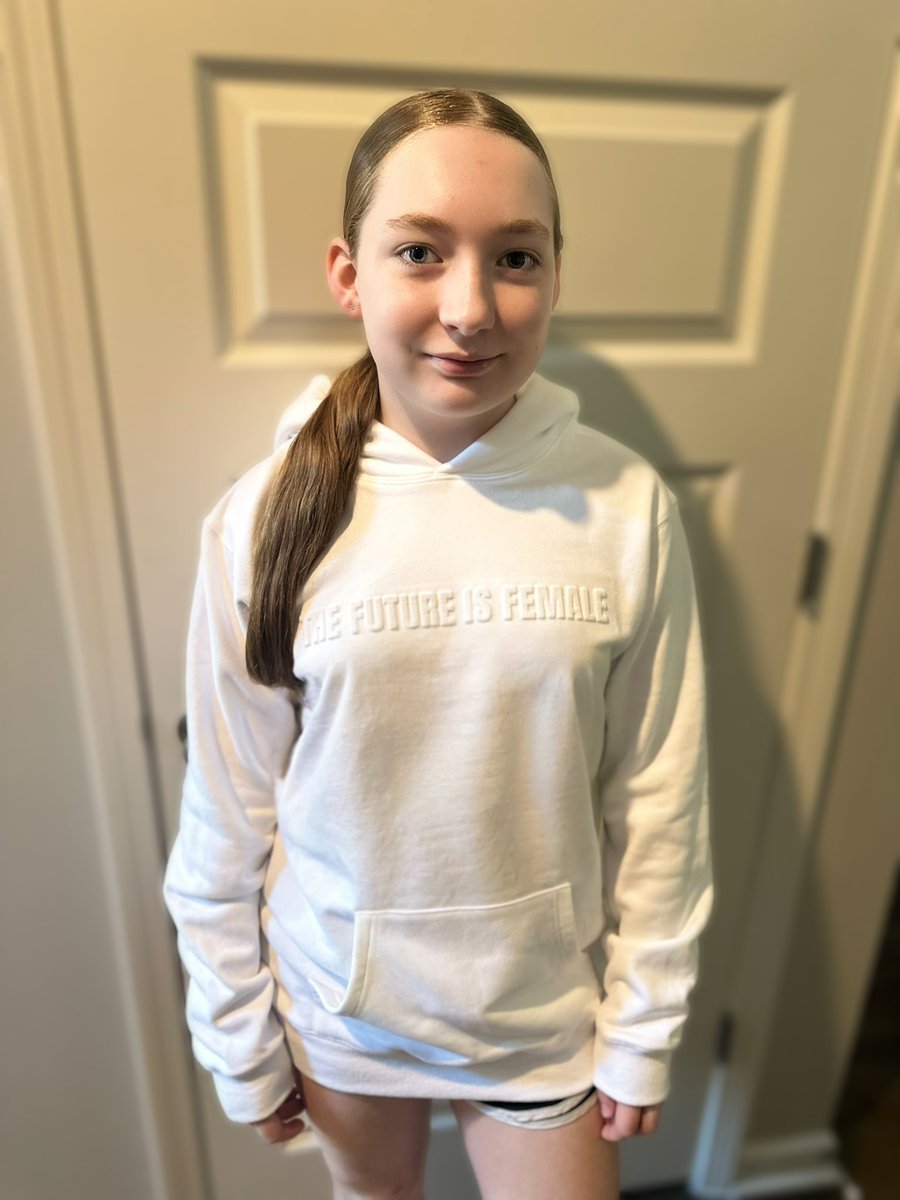 Ila Batson (@ilabatsonbball) on Twitter photo Thank you so much <a href="/JrAllStarBB/">Jr. All-Star Girls Basketball</a> for the hoodie!! 🙌🏻💙 I’m super excited to rep Jr. All Star! Love what you do for girls basketball!! 🏀 #Grateful #JrAllStarWinner #GirlsHoops Thank you so much <a href="/JrAllStarBB/">Jr. All-Star Girls Basketball</a> for the hoodie!! 🙌🏻💙 I’m super excited to rep Jr. All Star! Love what you do for girls basketball!! 🏀 #Grateful #JrAllStarWinner #GirlsHoops