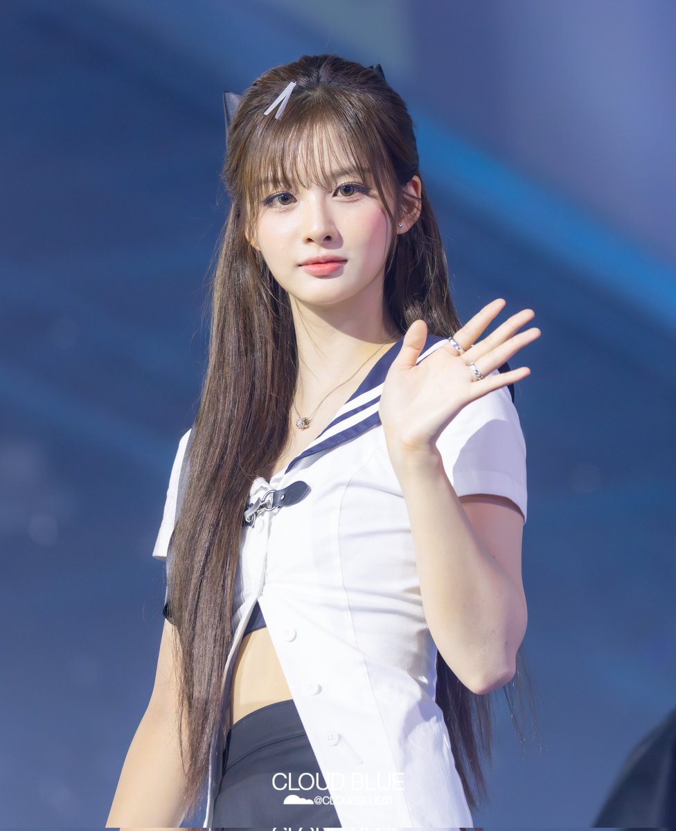 250726
가요대전 summer
엔믹스 설윤
#엔믹스 #NMIXX #설윤
#SULLYOON
#가요대전Summer