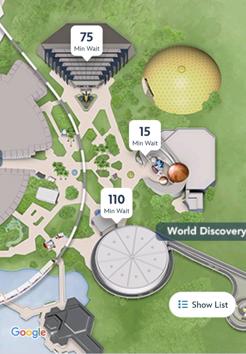 Test Track 3.0 might just be the schism needed to set EPCOT Center back on track. It's a hit.