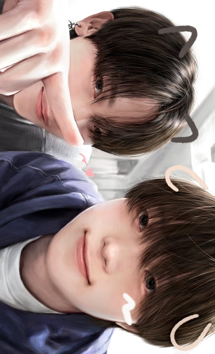 x_xbb12's tweet image. 닉쭈