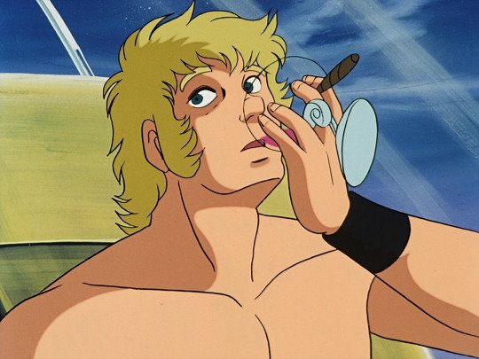 GuildMostWanted's tweet image. Born to be a outlaw, force to be a hero.