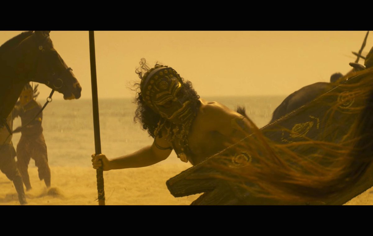 MrChanuu's tweet image. Guess ? 🔥🤔
#kingdom