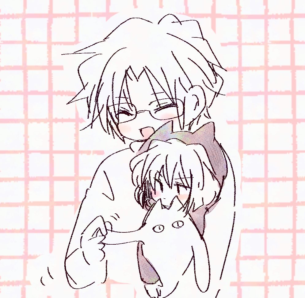 totsu_totsuko's tweet image. 🐈