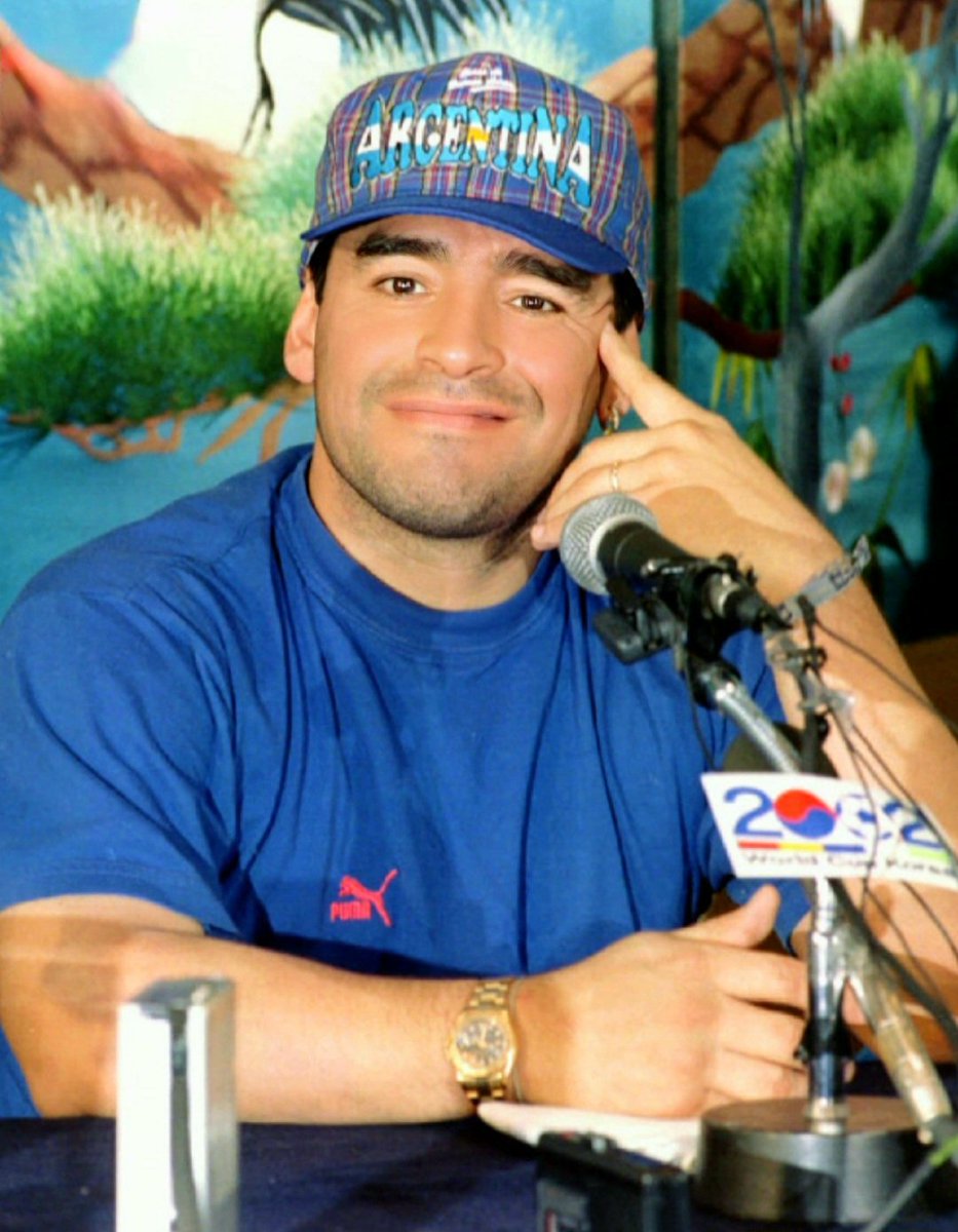 lo amo como persona, el fútbol es un valor agregado.