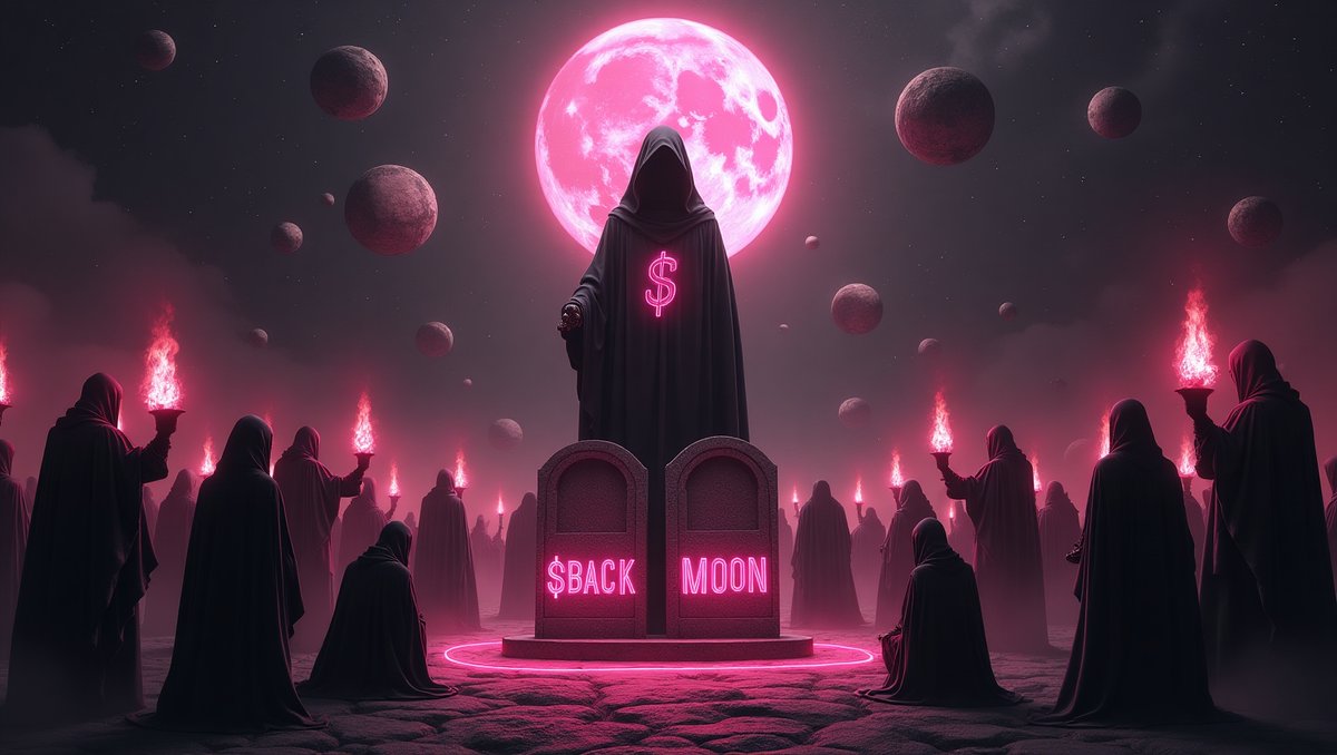 $BACKMOON tweet media