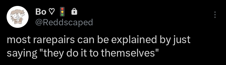 TheseusSkyhigh's tweet image. taking this out of priv