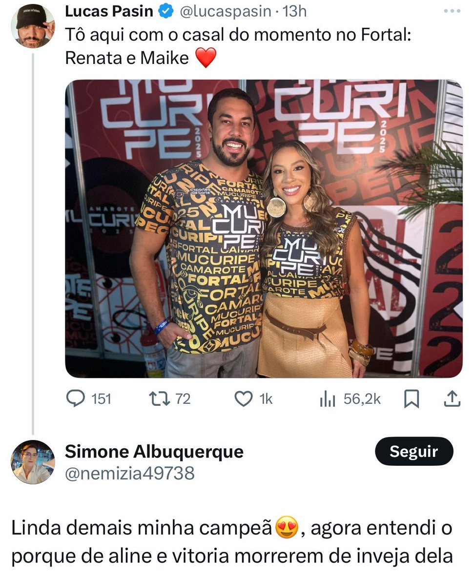 faahlso's tweet image. a vitória deve ter muito inveja dela mesmo