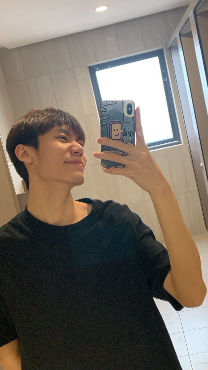 帅哥已打烊 tweet media