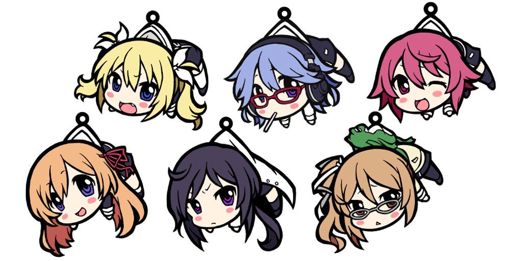 Arua1048596's tweet image. 再販して欲しいマジで