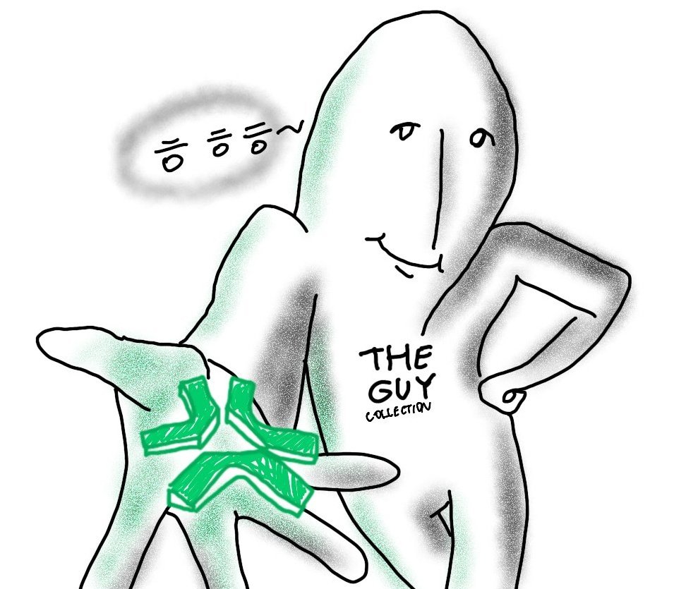 tessweb3_'s tweet image. Somethingβs been quietly growing. Shaped by the spirit of Korean culture, art. @theguy_abs
β’ Launching soon on @AbstractChain
β’ Supply: 888
β’ Over 100 traits have already been hand-drawn
β’ Only 88 free mints, handpicked for early supporters
β’ Launchpad Confirmed