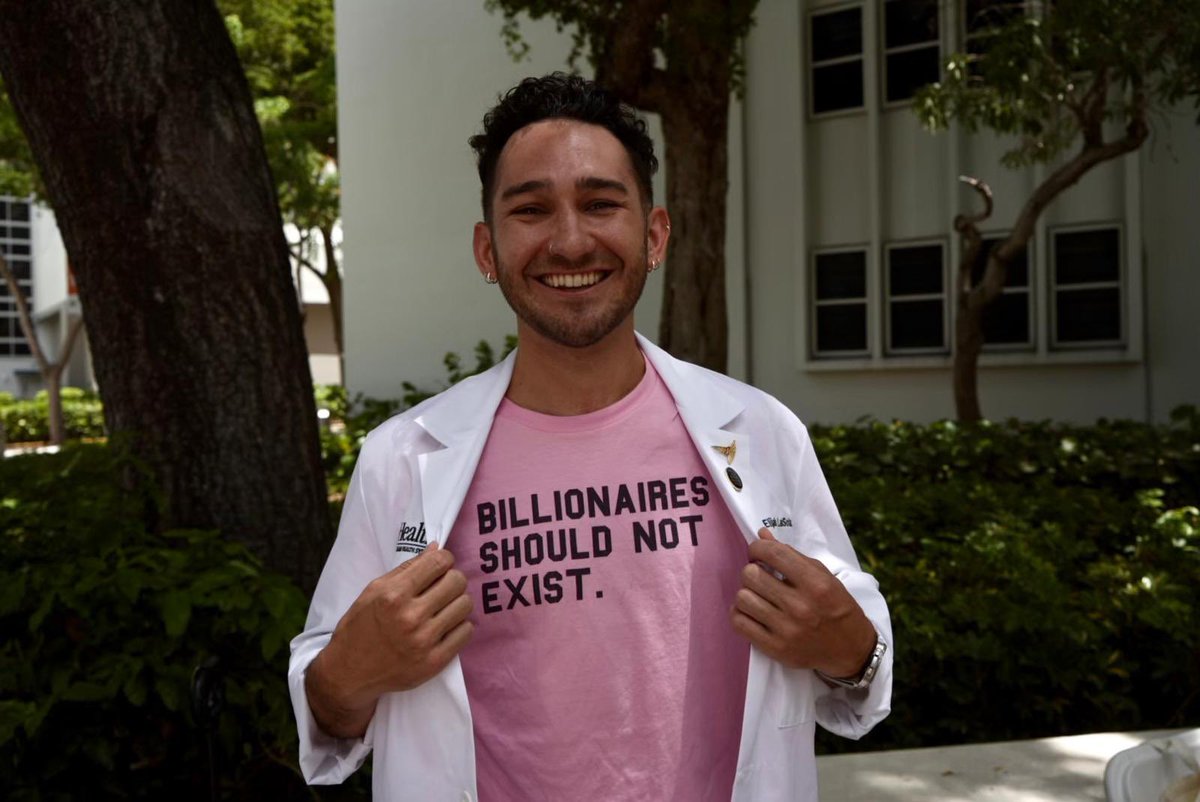 🗣️ WE COULD NOT AGREE MORE! #solidaritysummer #FamiliesFirst