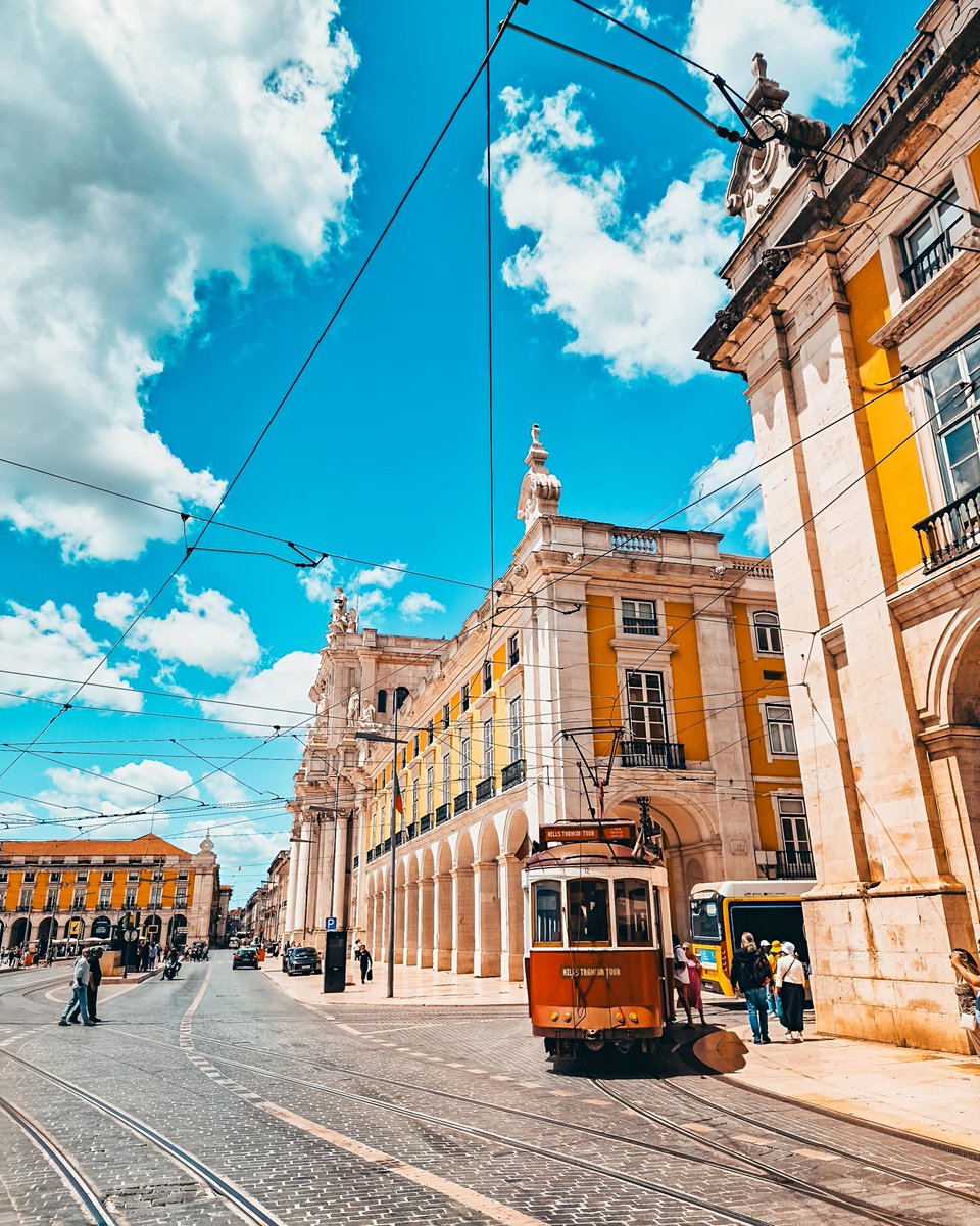 OfEarth8's tweet image. Lisbon, Portugal 🇵🇹