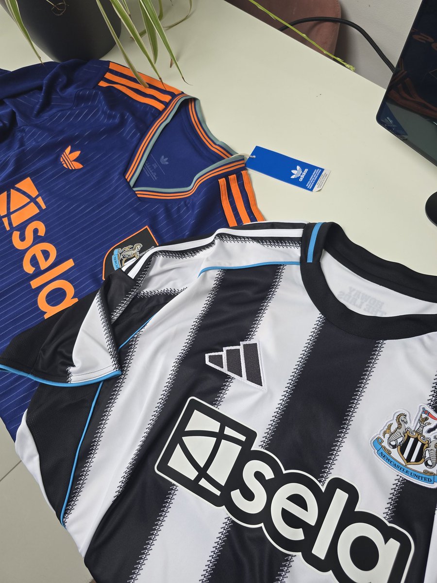 AsimC86's tweet image. Ready for the season with or without Isak 😉 #HWTL